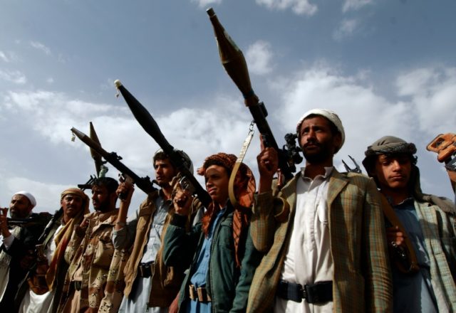 UN-backed talks between Shiite Huthi rebels and Yemen President Abedrabbo Mansour Hadi's g