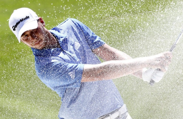 The Associated Press