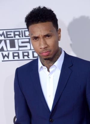 Tyga hints at reunion with Kylie Jenner: 'They always come back'