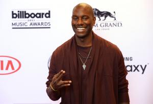 Tyrese Gibson returning for 'Transformers: The Last Knight'