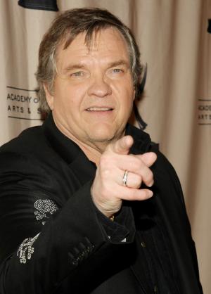 Meat Loaf to release new album 'Braver Than We Are' in September