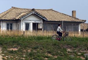 North Korea reduces rations again for malnourished population