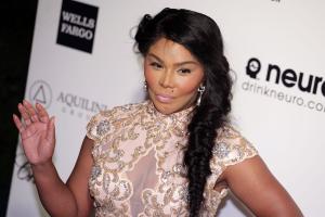Lil' Kim added to list of honorees at VH1 Hip Hop Honors