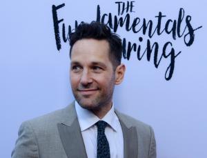 Paul Rudd, Ray Romano attend 'Fundamentals of Caring' premiere in Los Angeles