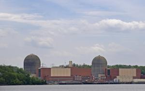 Nuclear reactor at Indian Point plant in N.Y. shut down again after leak found
