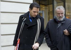 Court says 'rogue' trader who nearly crashed French bank fired unfairly, is owed $510K