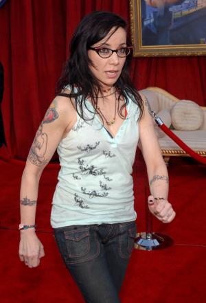 Janeane Garofalo lands recurring role on TNT's 'Foreign Bodies'