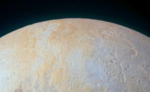 New evidence suggests Pluto likely features subsurface ocean