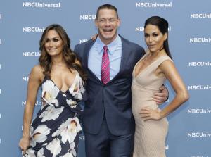 'Total Bellas' to premiere on E! in October