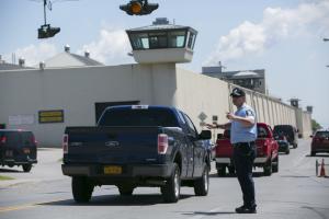 Security procedures blamed for 'Shawshank Redemption'-style prison break