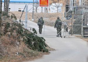 Seoul on guard for North Korea provocations along maritime border