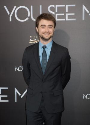 Daniel Radcliffe on returning as Harry Potter: 'It would depend on the script'