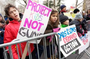 Supreme Court upholds N.Y., Conn. bans on semi-automatic weapons by not hearing appeals