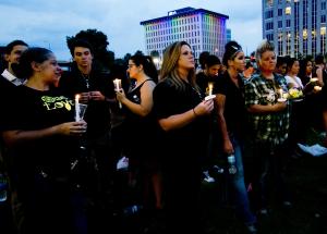 Orlando massacre, Stanford rape: 2 symptoms of the same sickness