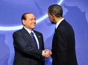 Silvio Berlusconi hospitalized, will have heart surgery