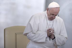 Pope Francis says Armenian deaths during WWI was 'genocide'