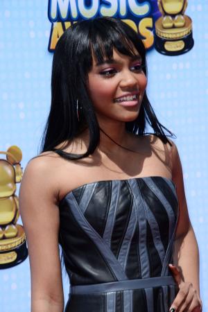 'Descendants 2' in the works at the Disney Channel with China Anne McClain joining cast