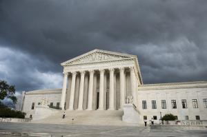 Gun ownership can be denied to domestic abusers, Supreme Court rules