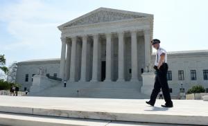 Supreme Court to review North Carolina gerrymandering case