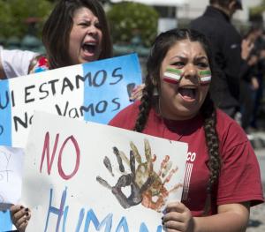 Cleveland revises protest area for Republican National Convention