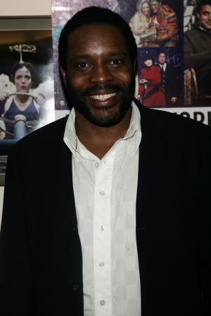Chad L. Coleman joins cast of 'Arrow' for Season 5