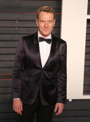 Bryan Cranston on reprising his role as Walter White on 'Better Call Saul': 'I'm all in'