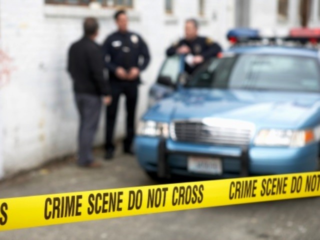 Woman with Rifle Shoots Armed Intrusion Suspect