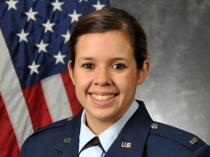 Mystery Surrounds Death of Female Air Force Lt. on Anti-Islamic State Mission in UAE