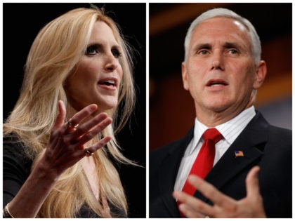 Ann-Coulter-Mike-Pence-Getty