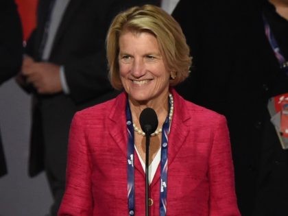 Capito (Robyn Beck / AFP / Getty)