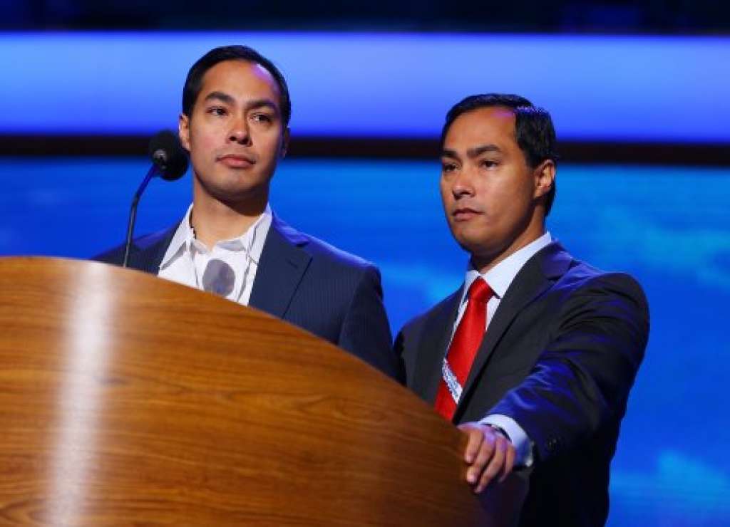 Texas Rep. Joaquin Castro Considering Run Against Ted Cruz