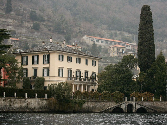 ClooneyHome1