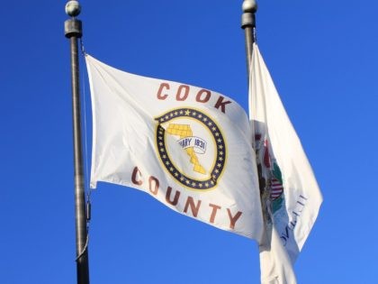 Cook County (Daniel X. O'Neill / Flickr / CC / Cropped)