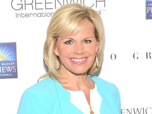 GREENWICH, CT - JUNE 11: Gretchen Carlson attends Women at the Top: Female Empowerment in