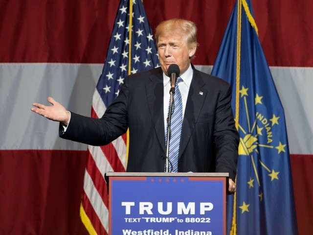 Battleground Polls: Trump Takes Lead in Florida, Pennsylvania, Tied in Ohio
