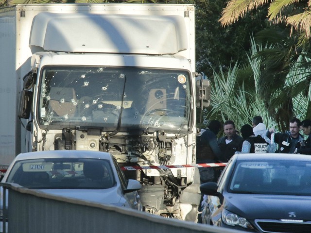 Alleged Accomplice of Truck Attack Islamic Terrorist Found in Italy - Vimarsana News
