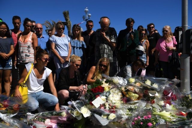 Bastille Day Truck Attack Kills 84 In Nice