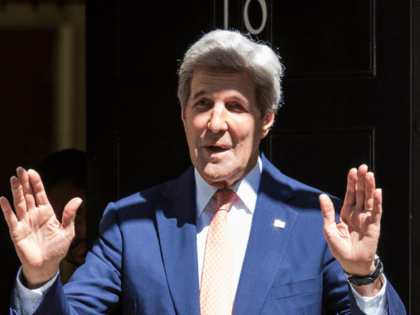 john kerry