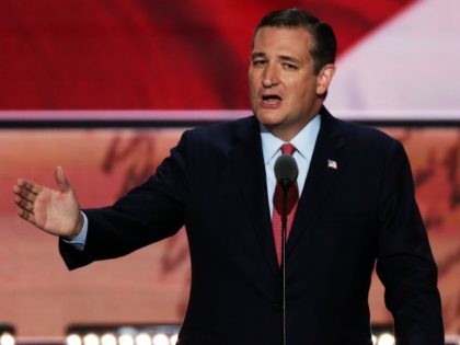 CLEVELAND, OH - JULY 20: on the third day of the Republican National Convention on July 2