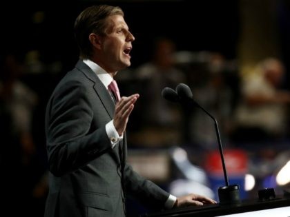 CLEVELAND, OH - JULY 20: on the third day of the Republican National Convention on July 2