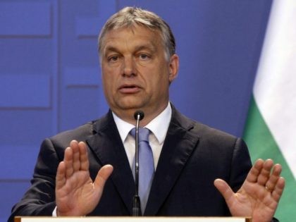 HUNGARY-AUSTRIA-DIPLOMACY