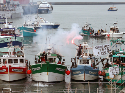 French Fishermen