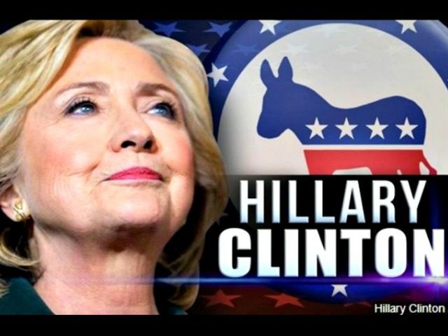 Hillary+Clinton Poster