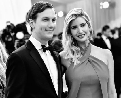 Jared Kushner (Mike Coppola / Getty)