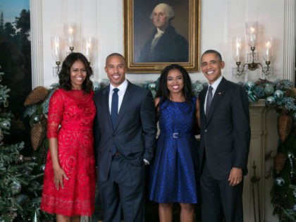 Jemele Hill and President