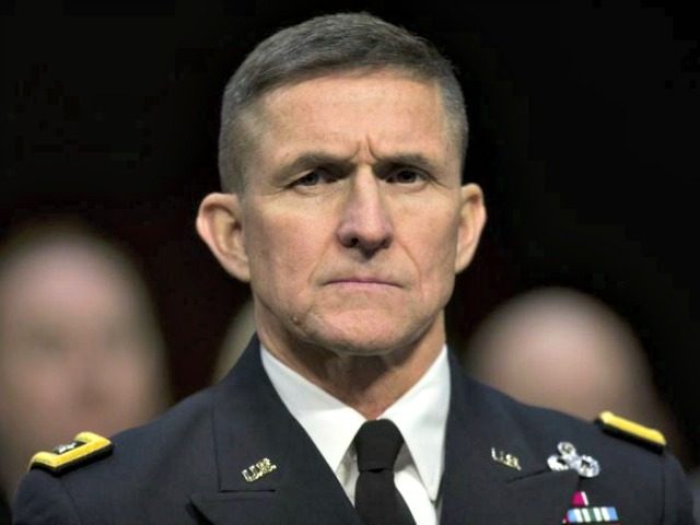 Flashback: FBI Agent Used 'Briefing' with Trump to Spy on Mike Flynn