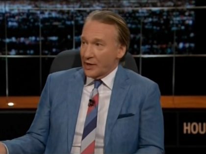 Bill Maher on 7/1/16 "Real Time"