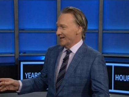 Maher: We’ve ‘Been Running up the Debt’ to Huge Levels, We’re Not in a Pandemic Anymore and Lockdowns Were Questionable