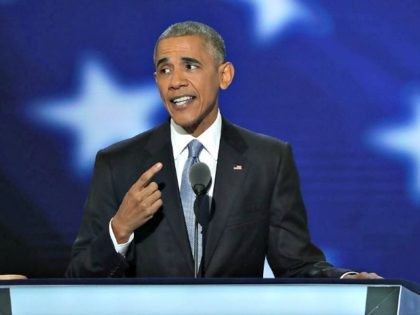 PHILADELPHIA, PA - JULY 27: on the third day of the Democratic National Convention at the