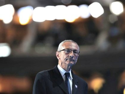 PHILADELPHIA, PA - JULY 25: on the first day of the Democratic National Convention at the